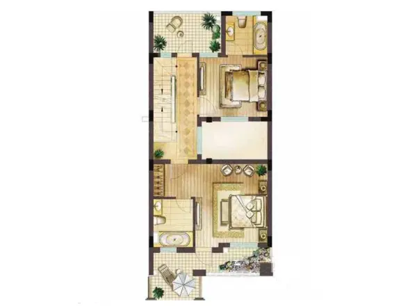 西上海君廷