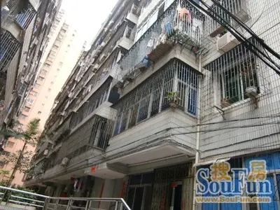 南景花园