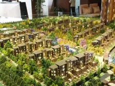 城泰威尼斯江域(紫阳花园) 南北通透,采光好 视野好,诚心出售