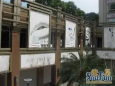 东城花街18百合苑 电梯3房 毛坯 看房方便