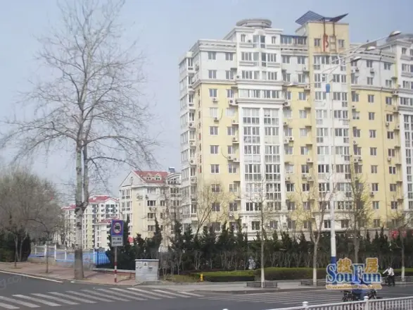 阳光御景