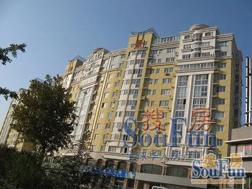 阳光御景