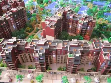 西湖半岛 3室1厅 东南