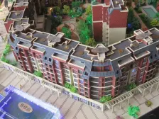 西湖半岛 3室1厅 东南