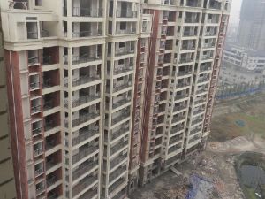 青城半岛3室2厅东南
