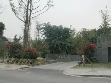 锦城世家 2室1厅 东南