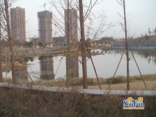 御景天下6室4厅2卫南朝向112.00万元/套出售