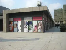 东边户南北通两房 采光无遮挡近白银路轻轨站 满五仅需契税