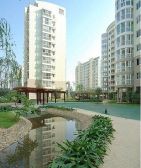 左海天泉路 天元美树馆 居家三房