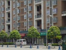 河滨鹭岛 3室2厅 东南