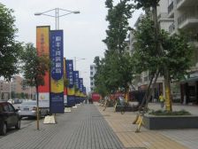 河滨鹭岛 2室2厅 西南