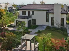 曼荼园 5室2厅 南 北