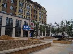 澳海西湖印象多层中间楼层南北两室