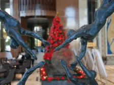 万科金域精装一房电梯口位置诚意出售