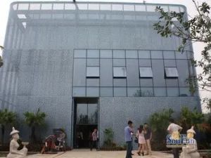 北大街万科金域蓝湾地铁口旁好楼层诚心出售