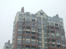 空中别墅,161平大平层上叠,户型少见,全小区只有八套