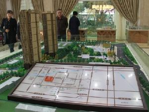 金壕雅庭2室2厅东南