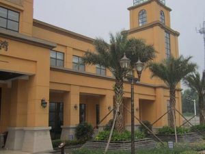 西城鸥鹭湾3室2厅西南
