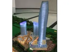 冉家坝 两江春城春铭苑三房148万