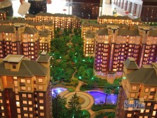 近地铁,近万达,龙湖,生活便捷