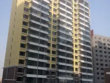 精装修三居室,户型利用空间打,放i便居住