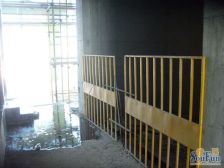 阳光城翡丽湾3室2厅东南