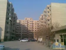 麦积山路 ,工行家属院两室两厅南北通透