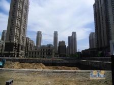 皇姑区塔湾一环内精装大别墅边户大花园9室8卫