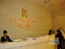 万达旁,装修保持新, 视野采光好,户型方正