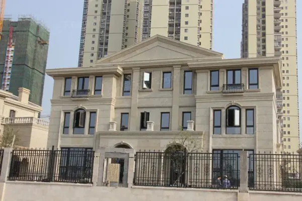 【厦门宝龙御湖官邸小区,二手房,租房 厦门房天下