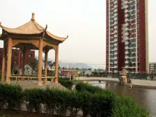 润园 101平小三居 精装修 采光好 楼层好