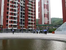 和润朗园 3室2厅 南 北