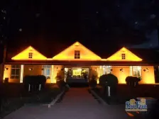 毛坯 厨卫带窗 自己直接装修 银滩雅苑97平