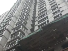 厨卫带窗 毛坯房 实现自己装修 银滩雅苑105平