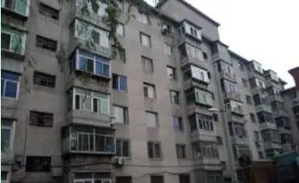 新沈小区