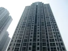 巴国城精装三房视野开阔户型方正价格可谈诚心卖配置齐