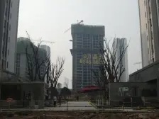 八桥 朵力品道三房92万