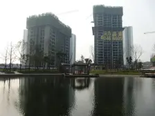 八桥 朵力品道二房75万