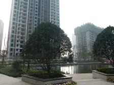 八桥 朵力品道三房118万