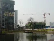 巴国城 正规三室两厅 装修好