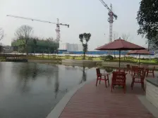 朵力品道 3室2厅 东南