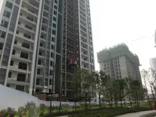 精装两房 9层新 视野开阔 户型方正 价格可谈配套齐全