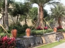 富盈WO城,精装大三房,高层景观好,业主保养好