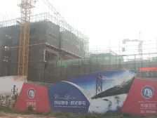 伟隆国际澜郡3-2-1-2 124.30m2 198 万