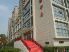 虎门天虹商圈大平层地铁口龙泉华苑南北通透高楼层5房
