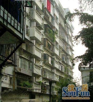 灵响小区