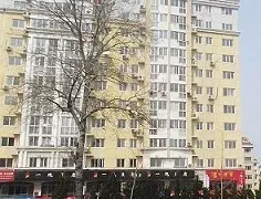 阳光御景