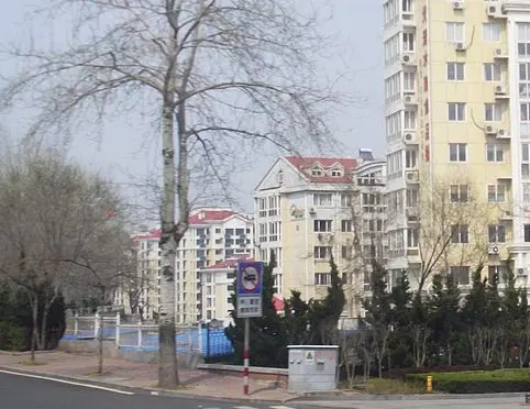 阳光御景