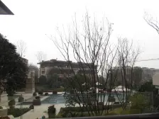 照母山 协信溪山墅三房360万