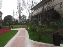 照母山 协信溪山墅六房800万